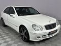 2007 Mercedes-Benz C-Class C 350 Avantgarde Auto