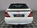 2007 Mercedes-Benz C-Class C 350 Avantgarde Auto