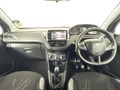 2015 Peugeot 208 1.2 VTi Active 5-dr