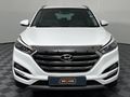 2017 Hyundai Tucson 1.7 CRDi Executive