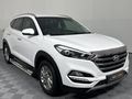 2017 Hyundai Tucson 1.7 CRDi Executive