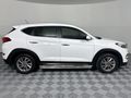 2017 Hyundai Tucson 1.7 CRDi Executive