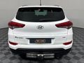 2017 Hyundai Tucson 1.7 CRDi Executive