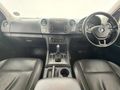 2016 Volkswagen Amarok 2.0 BiTDI Highline (132kW) Auto Double-Cab
