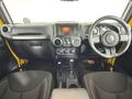 2017 Jeep Wrangler 3.6 V6 Sahara 2-dr Auto