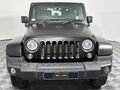 2017 Jeep Wrangler 3.6 V6 Sahara 2-dr Auto