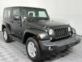 2017 Jeep Wrangler 3.6 V6 Sahara 2-dr Auto