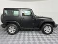 2017 Jeep Wrangler 3.6 V6 Sahara 2-dr Auto