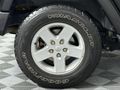 2017 Jeep Wrangler 3.6 V6 Sahara 2-dr Auto