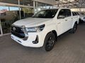 2025 Toyota Hilux 2.8 GD-6 Raised Body Raider Auto Double-Cab