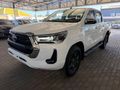 2025 Toyota Hilux 2.8 GD-6 Raised Body Raider Auto Double-Cab