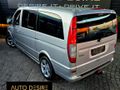 2005 Mercedes-Benz Vito 115 CDI CrewBus
