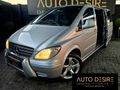 2005 Mercedes-Benz Vito 115 CDI CrewBus
