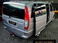 2005 Mercedes-Benz Vito 115 CDI CrewBus