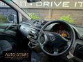 2005 Mercedes-Benz Vito 115 CDI CrewBus