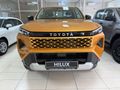 2026 Toyota Hilux 2.8 GD-6 RB Raider X 4x4 Auto Extended Cab