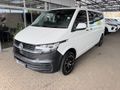 2022 Volkswagen Transporter T6.1 CrewBus 2.0 TDI (81kW) LWB 10-seat