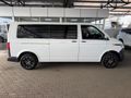 2022 Volkswagen Transporter T6.1 CrewBus 2.0 TDI (81kW) LWB 10-seat