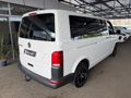 2022 Volkswagen Transporter T6.1 CrewBus 2.0 TDI (81kW) LWB 10-seat