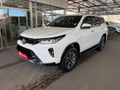 2024 Toyota Fortuner 2.8 GD-6 R/B Auto
