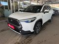 2023 Toyota Corolla Cross 1.8 XR Hybrid