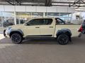 2022 Toyota Hilux 2.8 GD-6 Raised Body Legend Auto Double-Cab