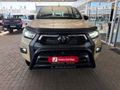 2022 Toyota Hilux 2.8 GD-6 Raised Body Legend Auto Double-Cab