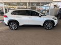 2022 Toyota Corolla Cross 1.8 XR