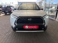2022 Toyota Corolla Cross 1.8 XR