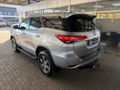 2019 Toyota Fortuner 2.4 GD-6 4x4 Auto
