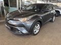 2017 Toyota C-HR 1.2T Plus Auto
