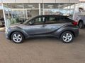 2017 Toyota C-HR 1.2T Plus Auto