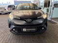 2017 Toyota C-HR 1.2T Plus Auto