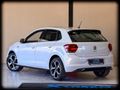 2020 Volkswagen Polo R-Line