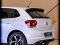 2020 Volkswagen Polo R-Line