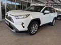 2020 Toyota RAV4 2.0 VX Auto