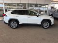 2020 Toyota RAV4 2.0 VX Auto