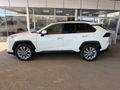 2020 Toyota RAV4 2.0 VX Auto