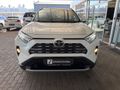 2020 Toyota RAV4 2.0 VX Auto