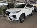 2021 Toyota Fortuner 2.4 GD-6 Raised Body Auto