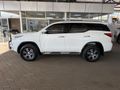 2021 Toyota Fortuner 2.4 GD-6 Raised Body Auto