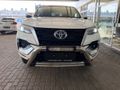 2021 Toyota Fortuner 2.4 GD-6 Raised Body Auto