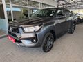 2024 Toyota Hilux 2.4 GD-6 Raised Body Raider Auto Extended Cab