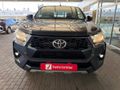 2024 Toyota Hilux 2.4 GD-6 Raised Body Raider Auto Extended Cab