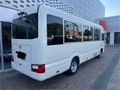 2026 Toyota Coaster 2.8D GL Auto 23 Seater