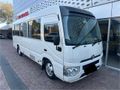 2026 Toyota Coaster 2.8D GL Auto 23 Seater