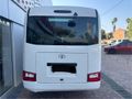 2026 Toyota Coaster 2.8D GL Auto 23 Seater