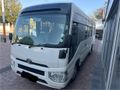 2026 Toyota Coaster 2.8D GL Auto 23 Seater