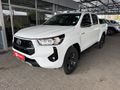 2025 Toyota Hilux 2.4 GD-6 Raised Body Raider Double-Cab