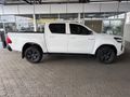 2025 Toyota Hilux 2.4 GD-6 Raised Body Raider Double-Cab